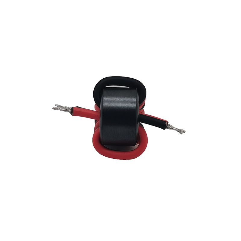 China factory custom toroidal filter magnetic coil choke inductors