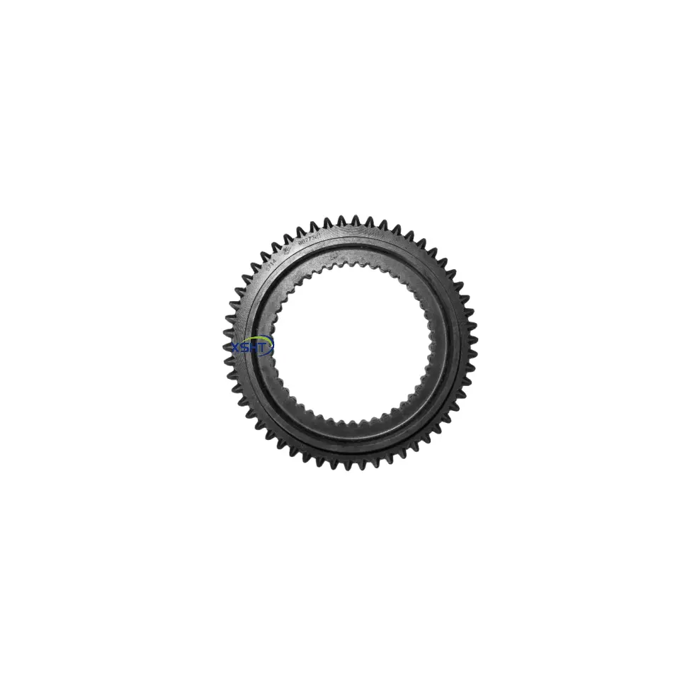 Professional Test Truck Gearbox PowertrainPTO Qh55f G5777 with 40*30*35 Dimensions