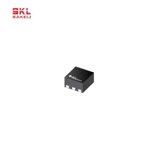 TLV62595DMQR Power Management Integrated Circuits With Low Quiescent Current
