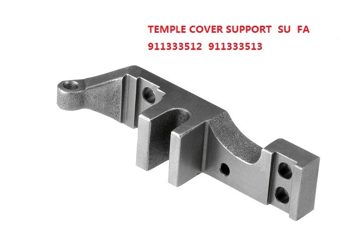 Sulzer Weaving Loom Accessories Temple Cover Support Selvage Formation