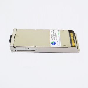 Juniper Compatible 100GBASE-ER4 40km CFP2 Optical Transceiver
