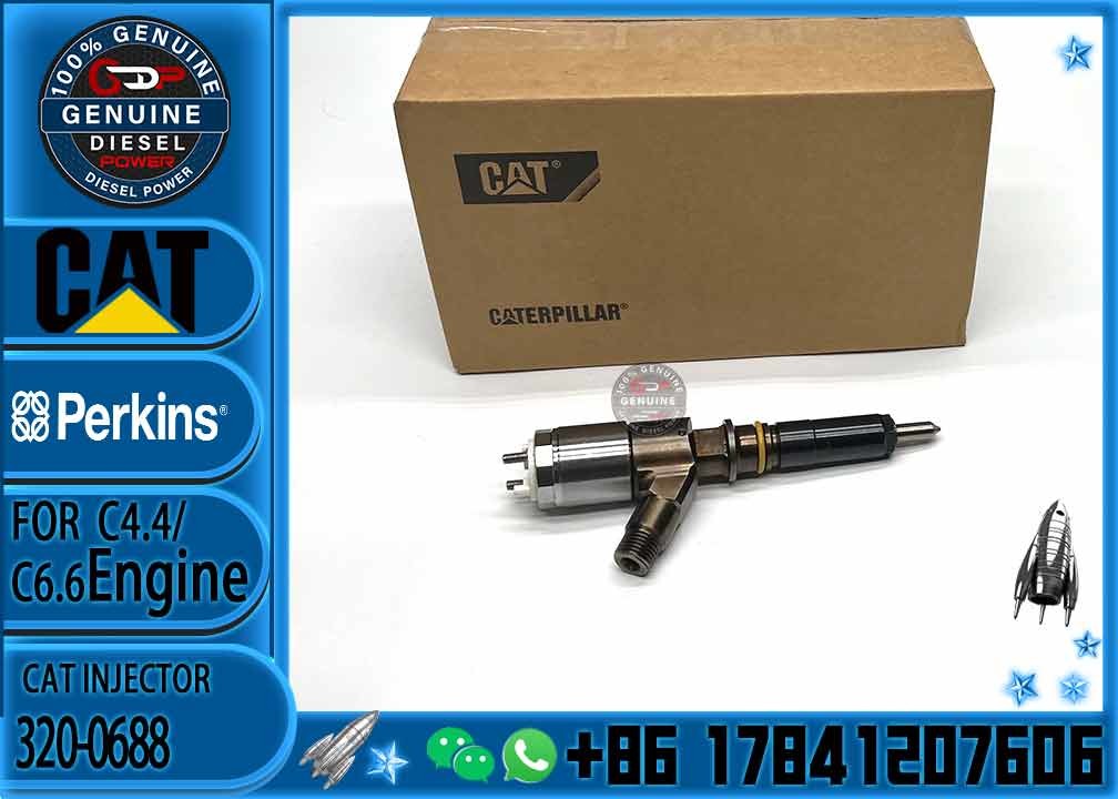 C6.4 Fuel Nozzle Injector 3282-0490 292-3780 306-9380 306-9390 310-9067 2645A751 320-0655 320-0688