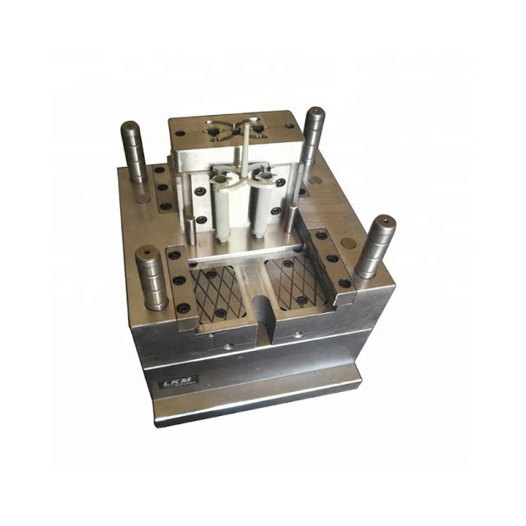 Auto Parts Cold Hot Runner Injection Molding Molds