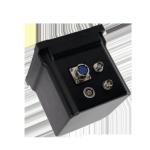 RS422 Output Form Inertial Navigation Azimuth Reference System UBTU700 with