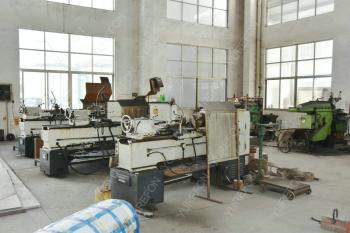 YUREFON MACHINERY CO.,LTD