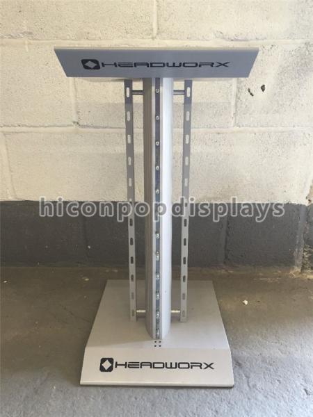 Clothing Retail Store Spectacles Display Stand Countertop For Sunglasses