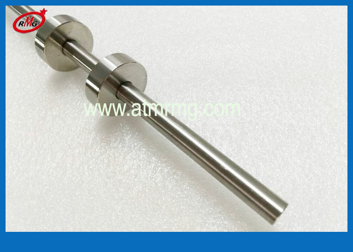 NCR 5877 6622 Metal Presenter LVDT Shaft Assy 445-0709475 4450709475