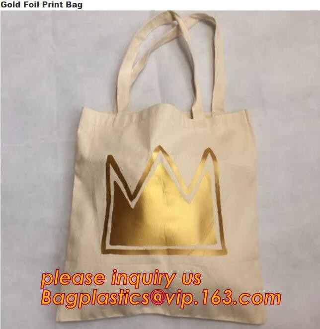 100% recycled organic cotton canvas calico drawstring bag with printing,custom print canvas cloth tote bags with printed