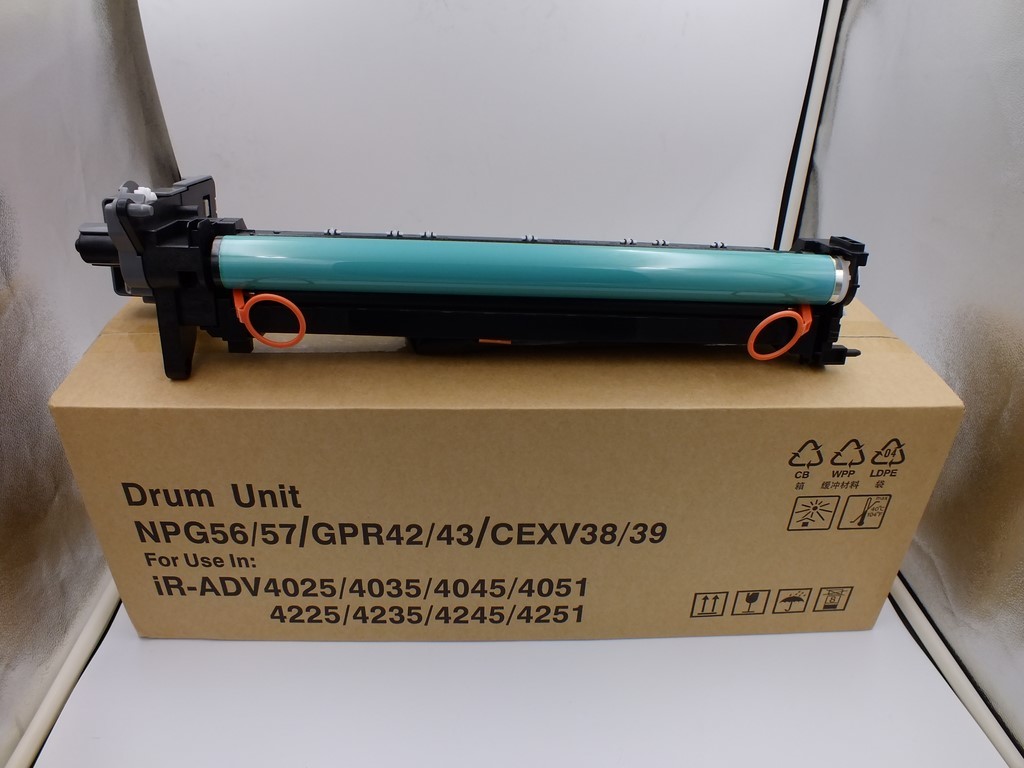 Canon Drum C-EXV 38 / 39 4793B003 For Imagerunner Advance 4245 i, IR 4045 i, IR 4051