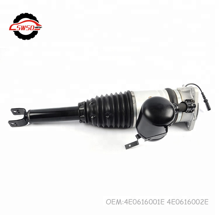 A8 4E0616001N 4E0616001G 4E0616001E 4E0616001R Absorbers Audi Air Suspension Parts