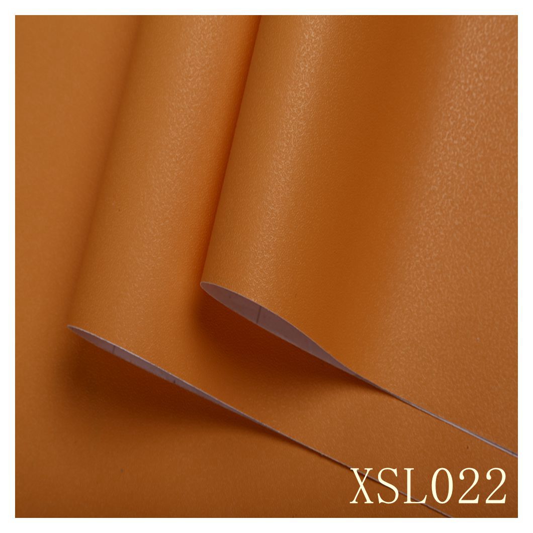 Waterproof Thicken Contact Paper Matte Emerald Wallpaper Opaque Removable Peel and Stick Vinyl Film Self-Adhesive Paper