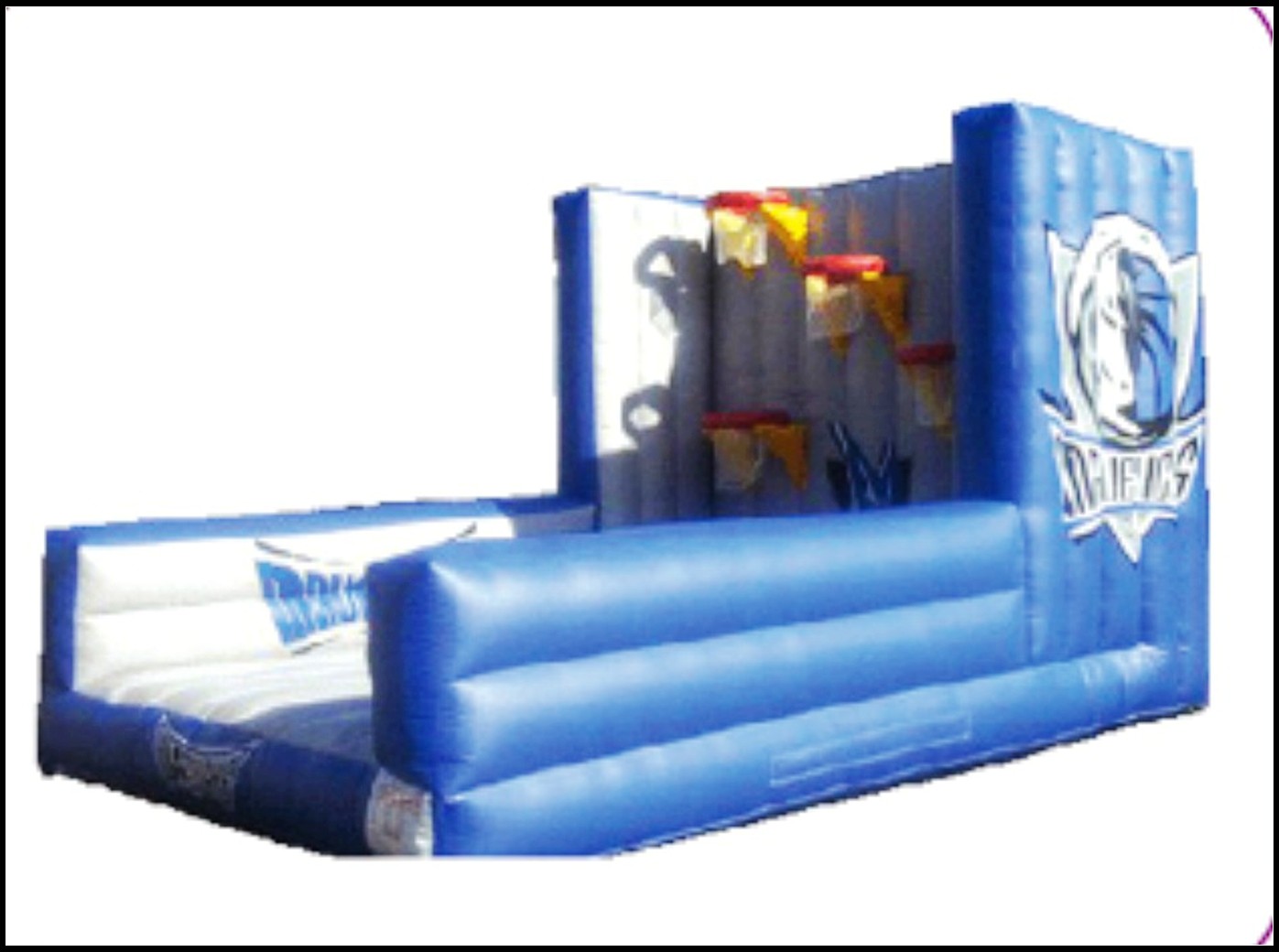 New Style Air Boucy House Inflatable Bounce Castle Children Bouncy Castle for Sale