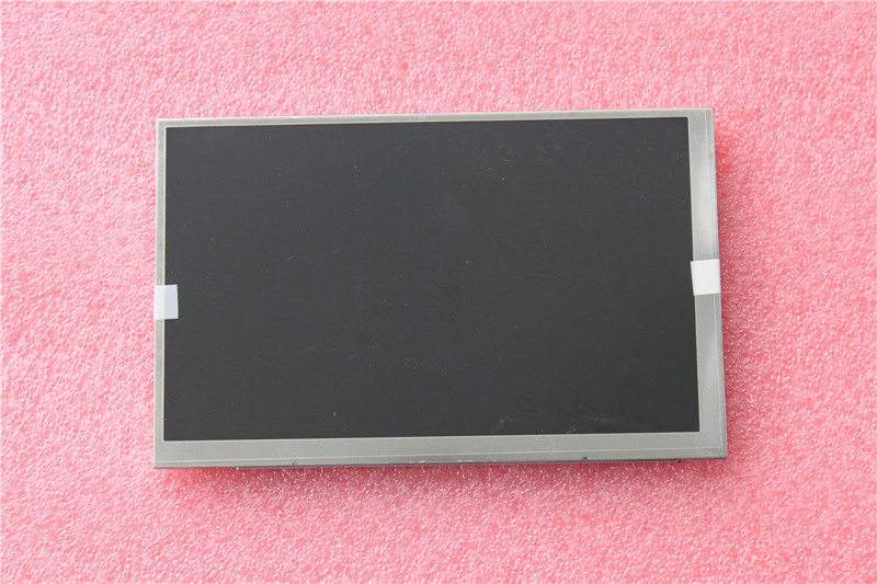 TCG070WVLQAPFA-AA00 Kyocera 7INCH LCM 800×480RGB 280NITS WLED TTL INDUSTRIAL LCD DISPLAY