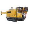 Buy cheap HCR-8 Core Drill Rig Full Hydraulic Drilling Rig With 7200Nm Torque , 264KW from wholesalers