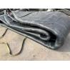 Buy cheap 1.5m Diameter Vessel Ship Launching Airbag , Inflatable Marine Rubber Balloon from wholesalers