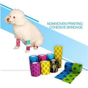 kinesiology tape printing kinesiology tapemedical non-woven orthopedics elastic