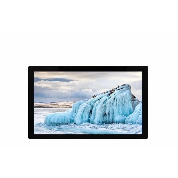 China Linux Capacitive Touch Screen LCD Panel Rk3568 RJ45 27 Inch Touch Tablet on sale China Linux Capacitive Touch Screen LCD Panel Rk3568 RJ45 27 Inch Touch Tablet on sale