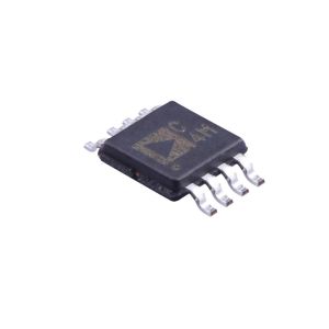  New Genuine Electronics AD7441BRMZ Potentiometer Resistor Capacitor Monitor Memory One-Stop IC Accessories Manufactures