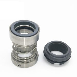 SIC FKM 1527 O Ring Mechanical Seal 10 - 100MM
