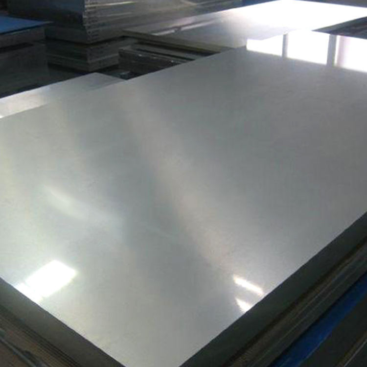 Ss Sheet Factory / Stainless Steel Plate