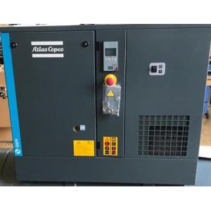  Rotary Screw Oil-injected G Series G5 Suitable For Heavy-duty Work Manufactures