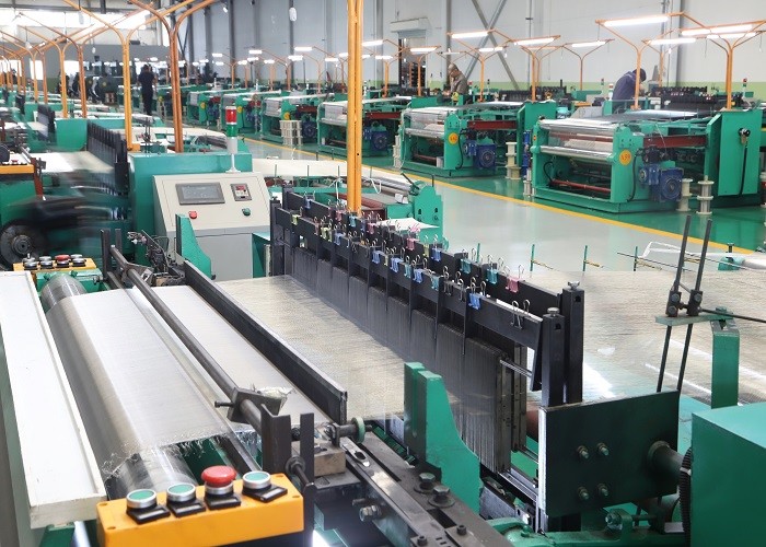 AISI304 Stainless Steel Screen Printing Mesh