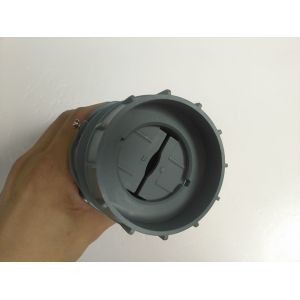 3rd Generation IEC 60309 Plugs And Sockets , 400 V 3 Phase Plug And Socket