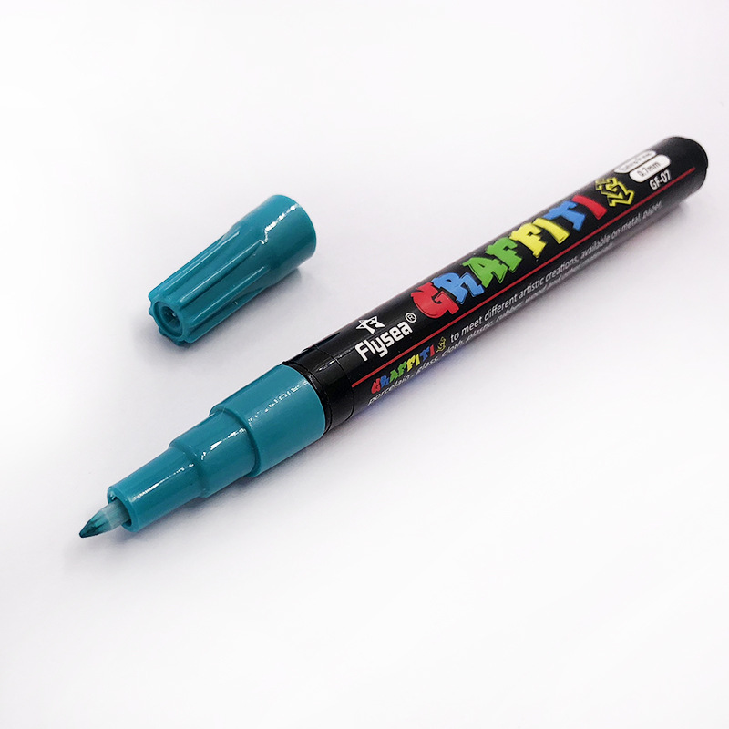 Pastel Custom Logo Highlighter Pen The Perfect Office Essential for You