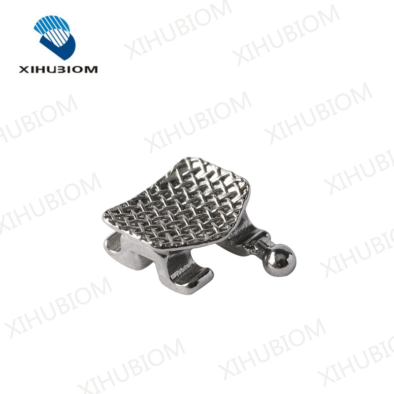 Bondable Orthodontic Brackets 0.022" HK345 Beyond Series