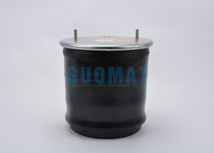 Pneumatic Suspension Air Springs 4881NP02 FIRESTONE 1T66D-7.0 / W01M588602 BPW