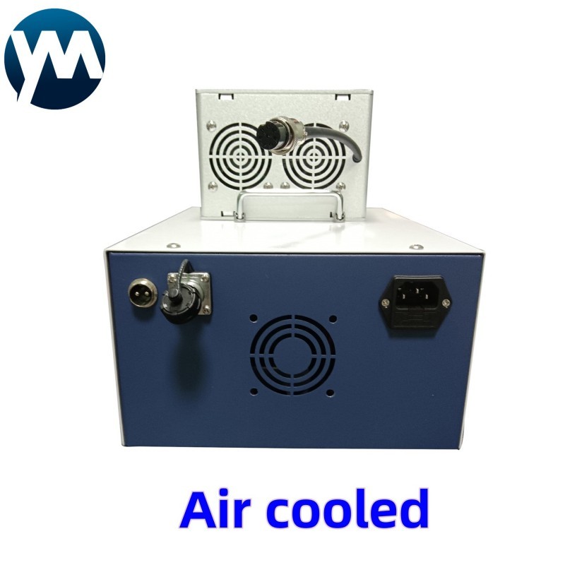 Custom Led Dign 500-600W Air cooling for Printing Machine UV Curing Lamp