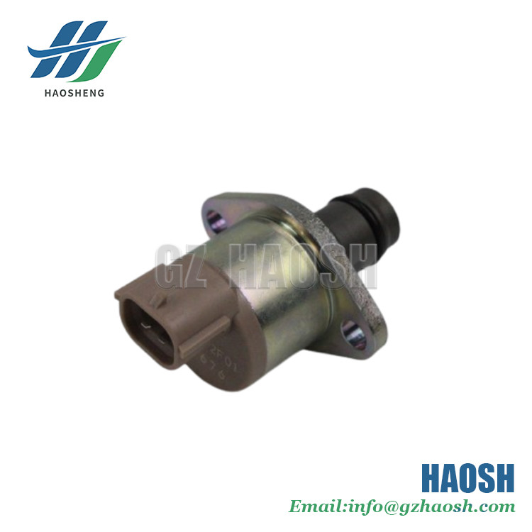 Ford Transit V348 6C1Q 9358AB-NB Fuel Pump Pressure Control Valves Solenoid Valve 6C1Q 9358AB NB