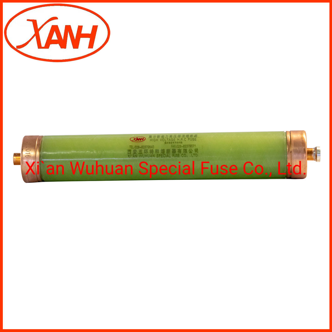 Oil-Immersed Transformer Protection High Voltage Limit Current Fuse Backup Fuse Bay-O-Net Fuse Elsp Fuse Xrnt4-24