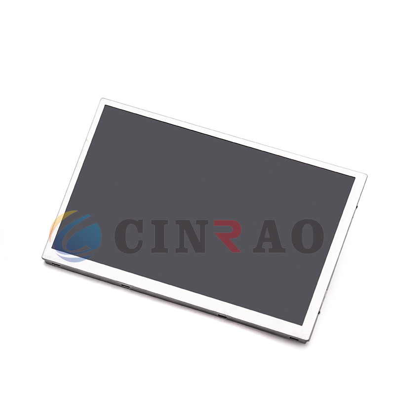 Durable 8 Inch Lcd Panel C080VAN02.0 C080VAN02.1 6 Months Warranty