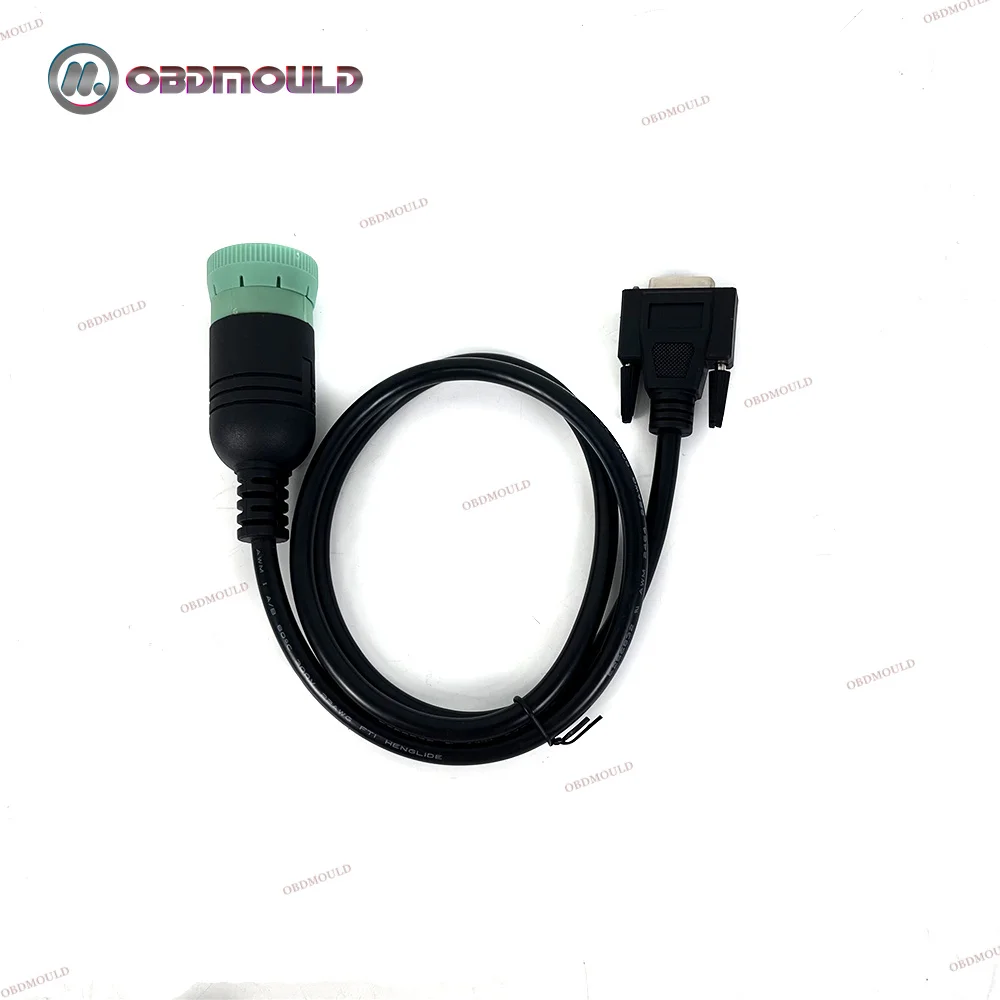 V5.3 Version Service EDL V3 Advisor Electronic Data Link Construction Agriculture Diagnostic Tool+CF C2 laptop