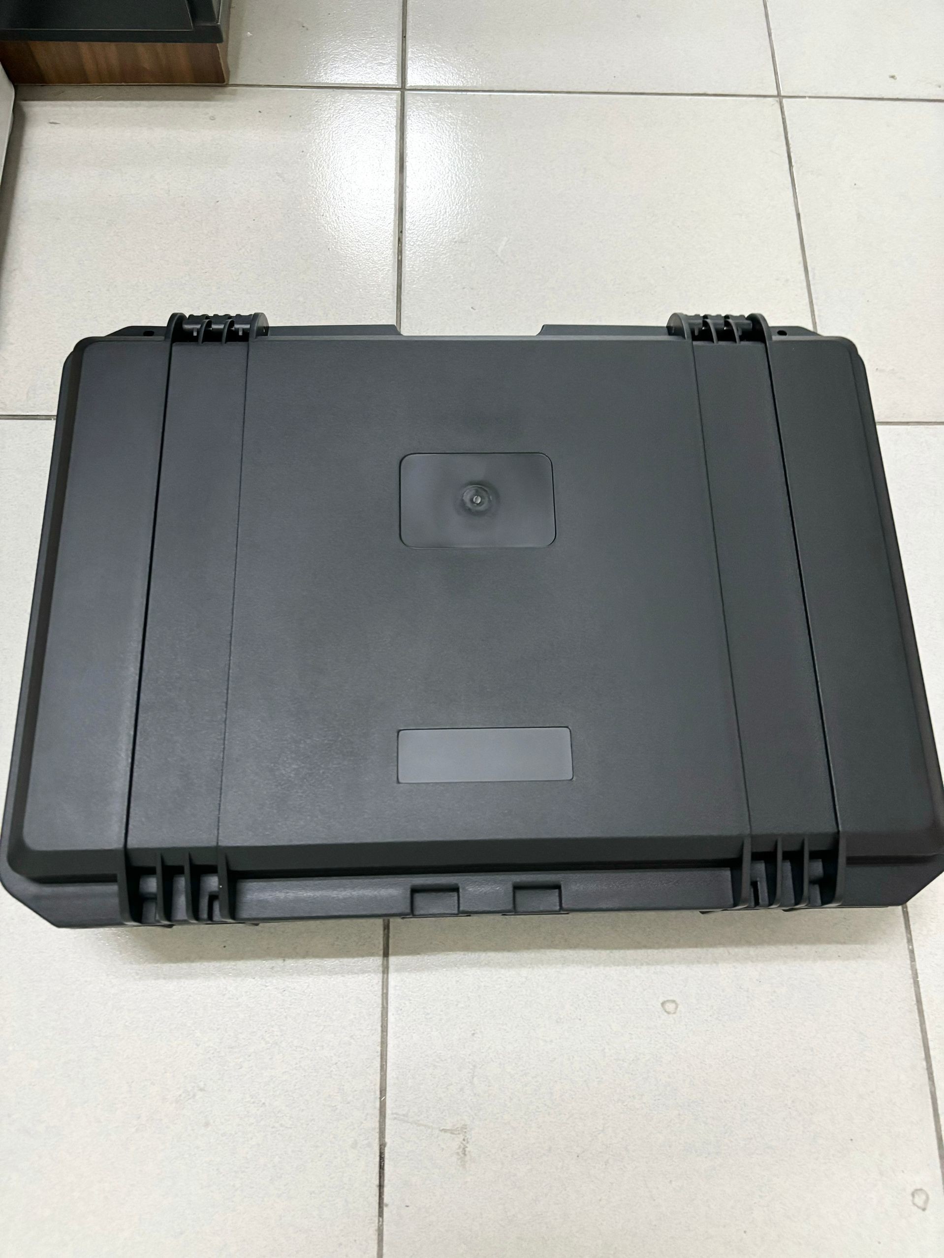 FJ6101-N50 Environment Class X. Γ LCD Display With Backlight Radiation Dose Rate Meter