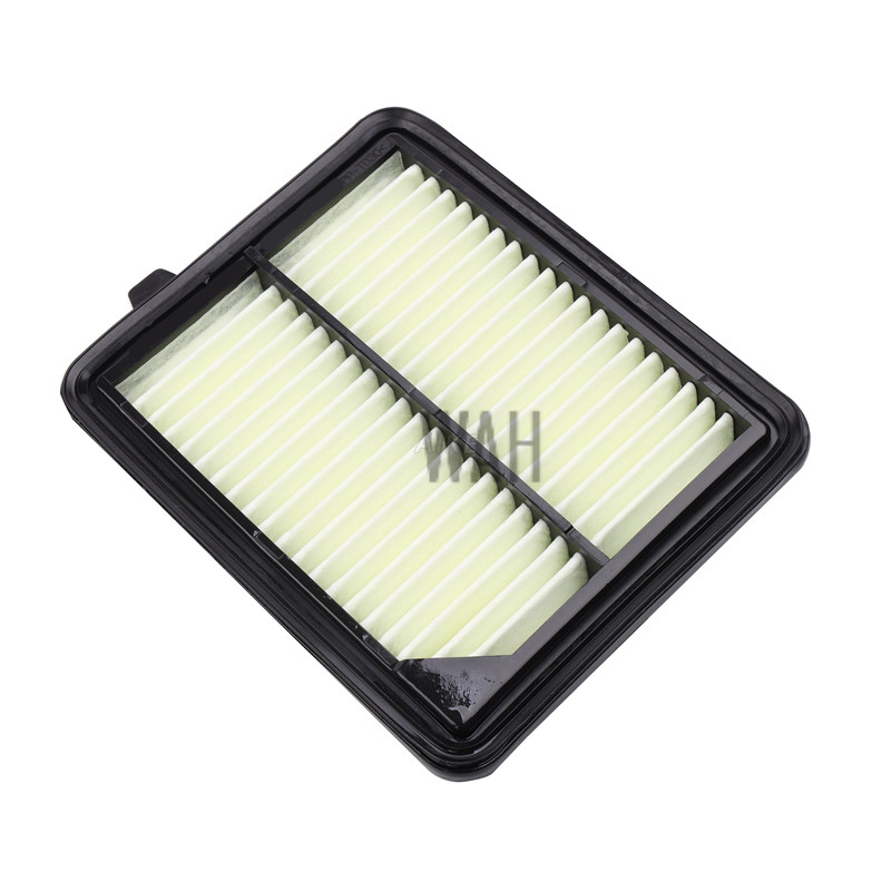 Genuine 17220-5K0-A00 HEPA Car Filter Air Purifier 172205K0A00 For HONDA ACCORD BREEZE HYBRID City New Condition