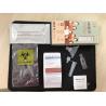 Buy cheap 25pcs Saliva COVID-19 Test 15Mins COVID19 Rapid Test Kit from wholesalers