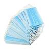 Buy cheap Spunbond PP Disposable Breathing Mask , 3 Ply Surgical Mask Rimless Hegiene from wholesalers