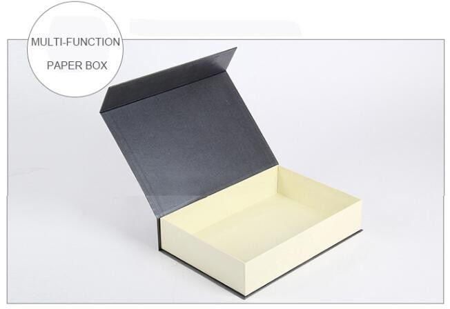 Free sample Luxury velvet drawer packaging perfume custom paper box with logo stamping golden,headband packaging box for