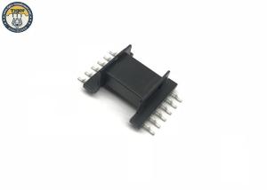  EFD Type EFD20 Bobbin , Customized Ferrite Core Bakelite Bobbin For EFD Transformers Manufactures