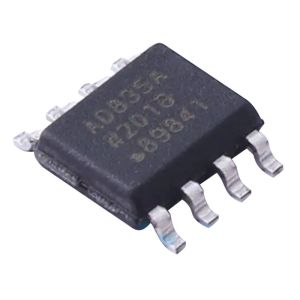  New Genuine Electronics AD835ARZ-REEL7 Potentiometer Resistor Capacitor Monitor Memory One-Stop IC Accessories Manufactures
