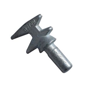  Galvanized Shipping Container Door Locking Cam Manufactures