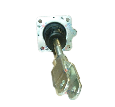 Premium Air Dryer Assembly With Six Circuit Protection Valve 35110071340 For Golden Dragon Buses