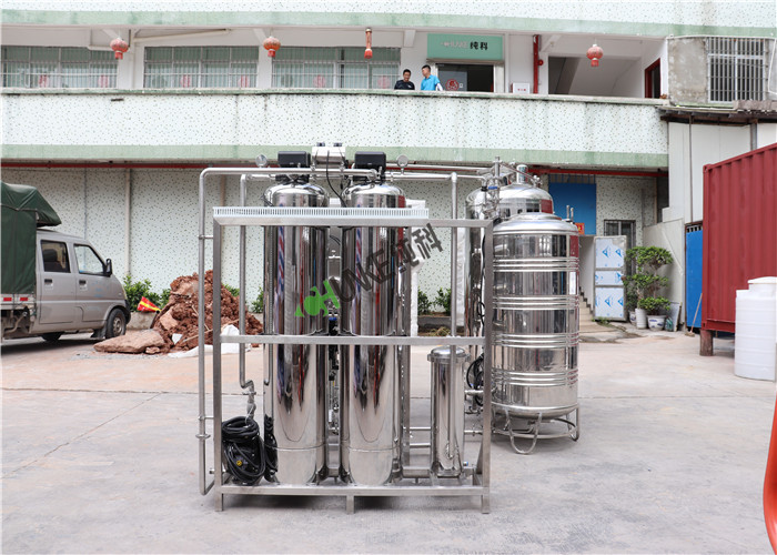 Desalination Plant Price RO Water Treatment Plant Water Treatment Plant