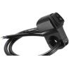 Buy cheap 12V 16A Motorcycle Motorbike Handlebar Headlight Fog Spot Light On Off Switch from wholesalers