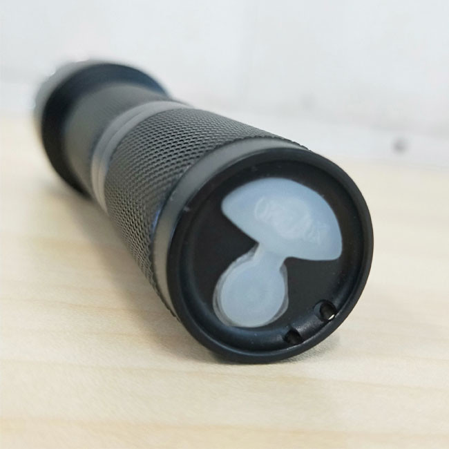 CREE LED Explosion Proof LED Flashlight 300Lm Flashlight Torch Light