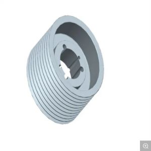 Versatility Reusable Metal Casting Molds , Custom Casting Molds With Tooling