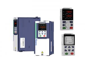  OEM 15KW 20 Hp 3 Phase Vfd Motor Drive / Adjustable Frequency Drive Manufactures