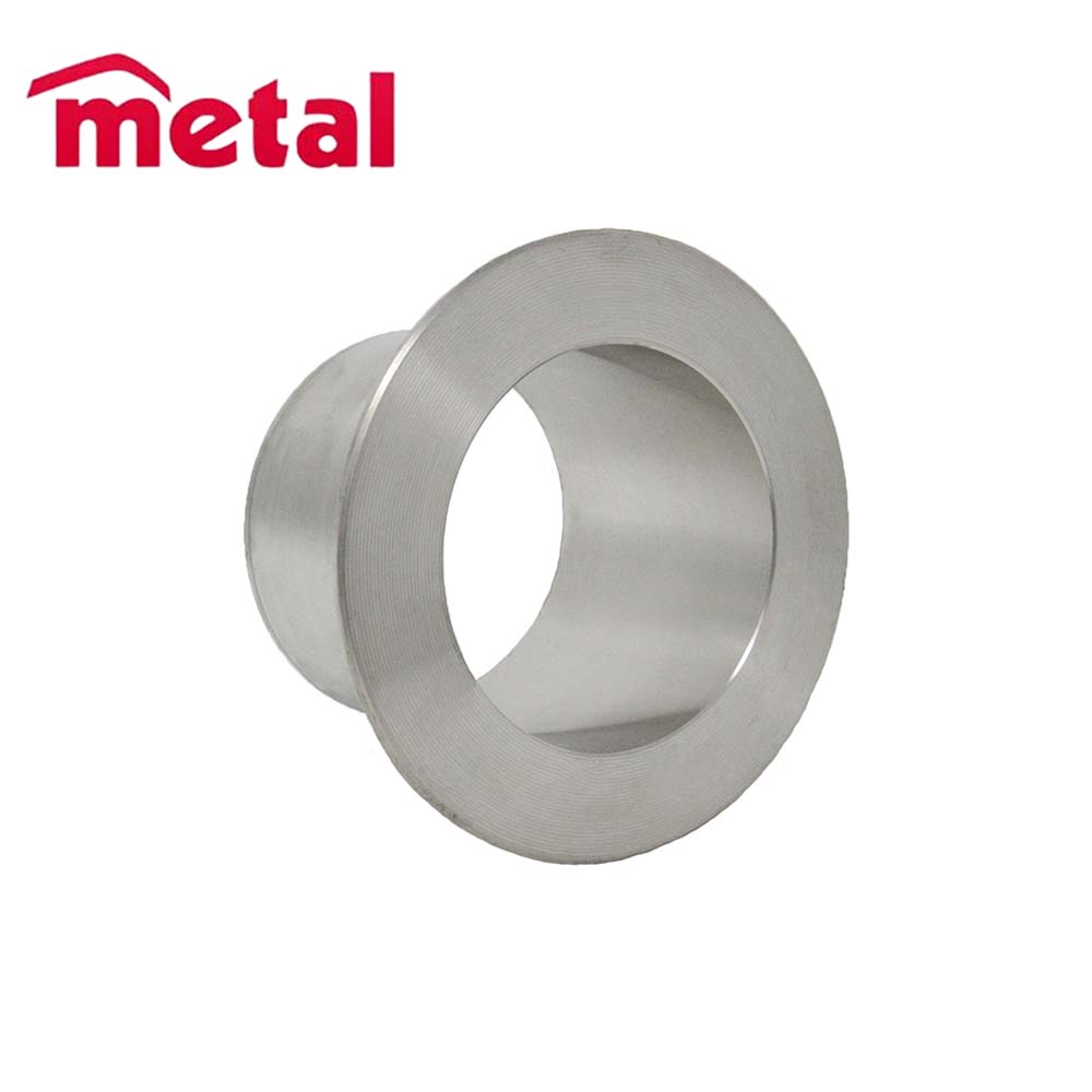 TOBO Hot Sales Steel Stainless Steel S32750 Pipe Fittings DURABLE Stub End